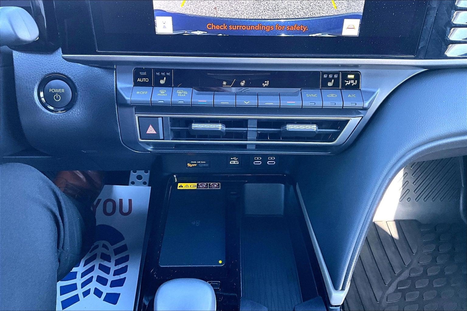 2026 Toyota Camry Base