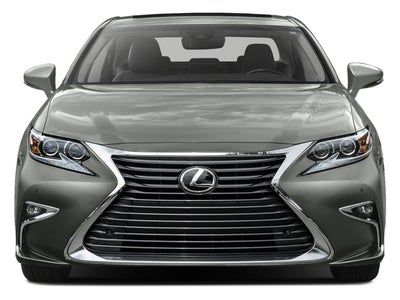 2017 Lexus ES 350 ES 350