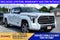 2023 Toyota Tundra Hybrid Capstone