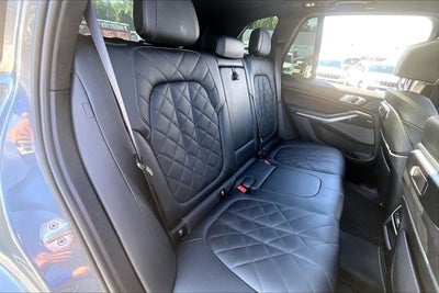 2024 BMW X5 PHEV xDrive50e
