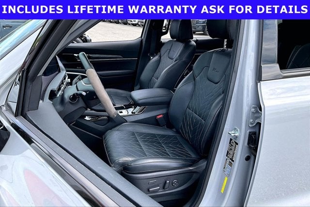 2024 Kia Telluride SX Prestige X-Pro