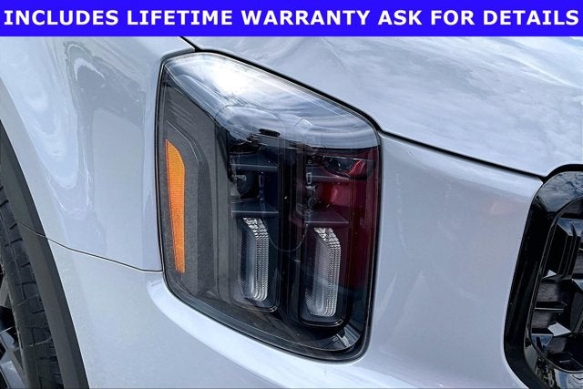 2024 Kia Telluride SX Prestige X-Pro