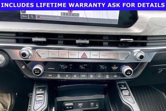 2024 Kia Telluride SX Prestige X-Pro