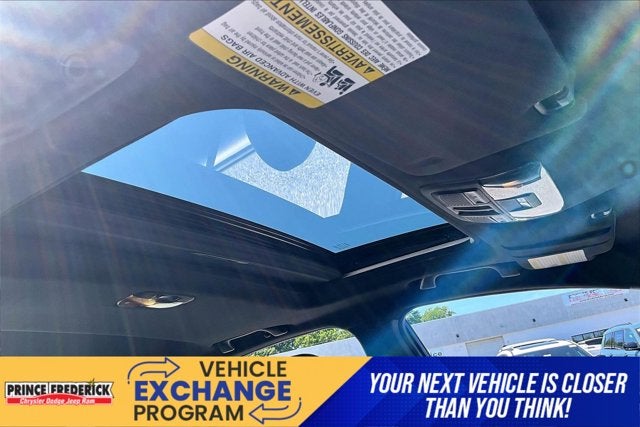 2019 Subaru WRX Limited