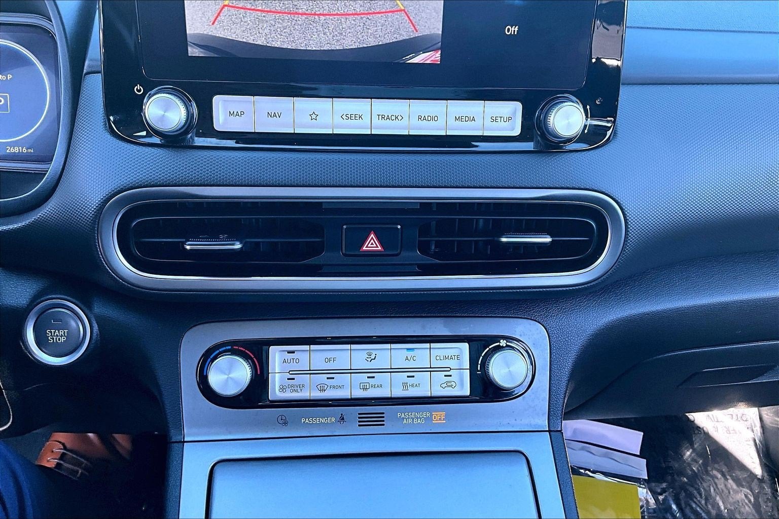 2023 Hyundai Kona Electric SEL