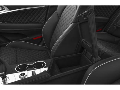 2019 Genesis G70 3.3T Advanced