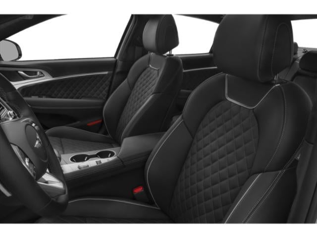 2019 Genesis G70 3.3T Advanced