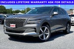2021 Genesis GV80 3.5T AWD