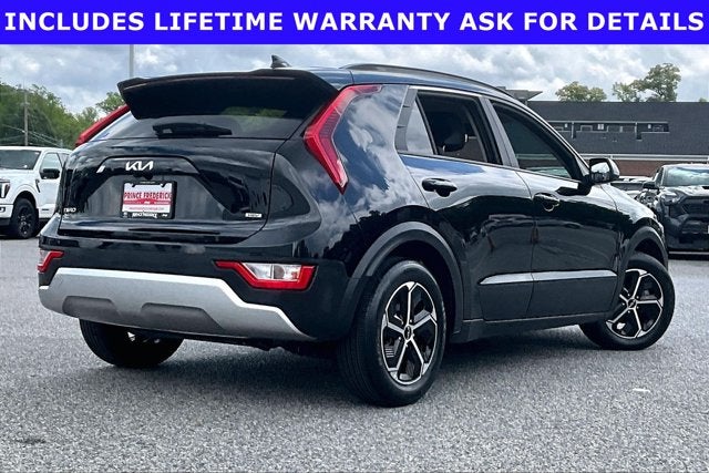 2023 Kia Niro LX