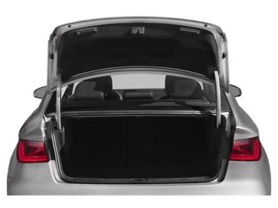 2015 Audi A3 1.8T Premium