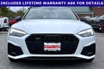 2022 Audi A5 Sportback S line Prestige
