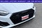 2022 Audi A5 Sportback S line Prestige