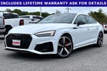 2022 Audi A5 Sportback S line Prestige