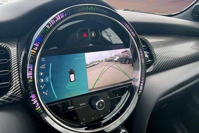2023 MINI Hardtop Cooper S