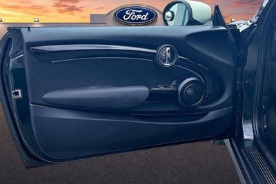 2023 MINI Hardtop Cooper S
