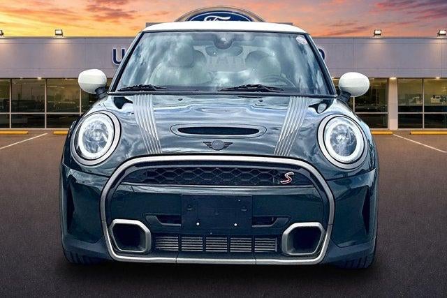 2023 MINI Hardtop Cooper S