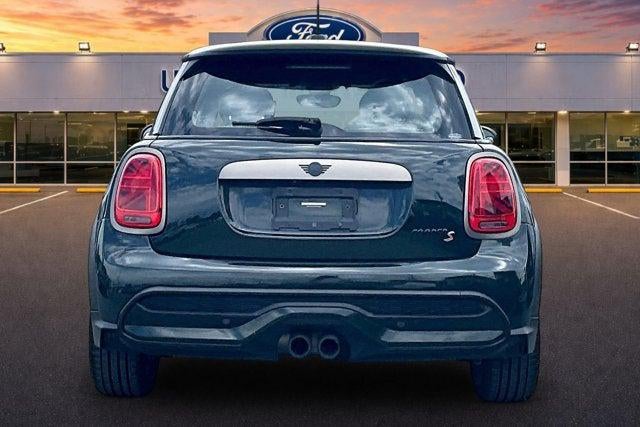 2023 MINI Hardtop Cooper S