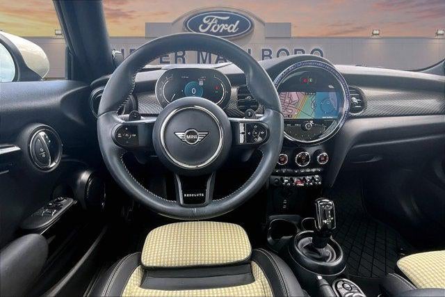 2023 MINI Hardtop Cooper S