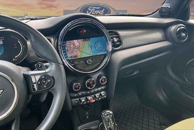 2023 MINI Hardtop Cooper S