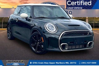 2023 MINI Hardtop Cooper S
