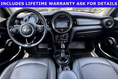 2017 MINI Hardtop Cooper