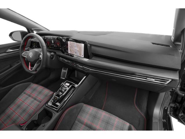 2024 Volkswagen Golf GTI 2.0T SE