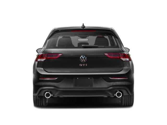 2024 Volkswagen Golf GTI 2.0T SE