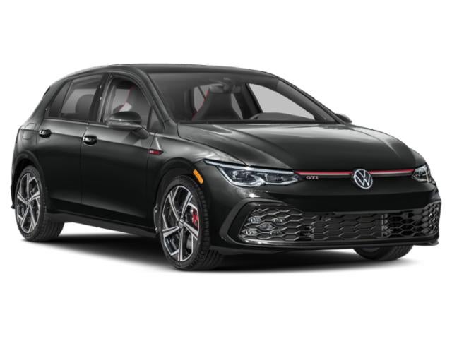 2024 Volkswagen Golf GTI 2.0T SE