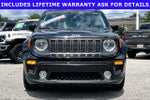 2019 Jeep Renegade Latitude FWD