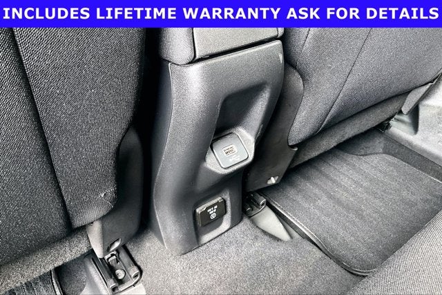 2019 Jeep Renegade Latitude FWD
