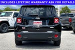 2019 Jeep Renegade Latitude FWD