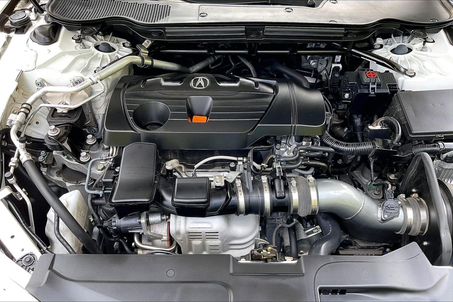 2024 Acura TLX w/A-Spec Package