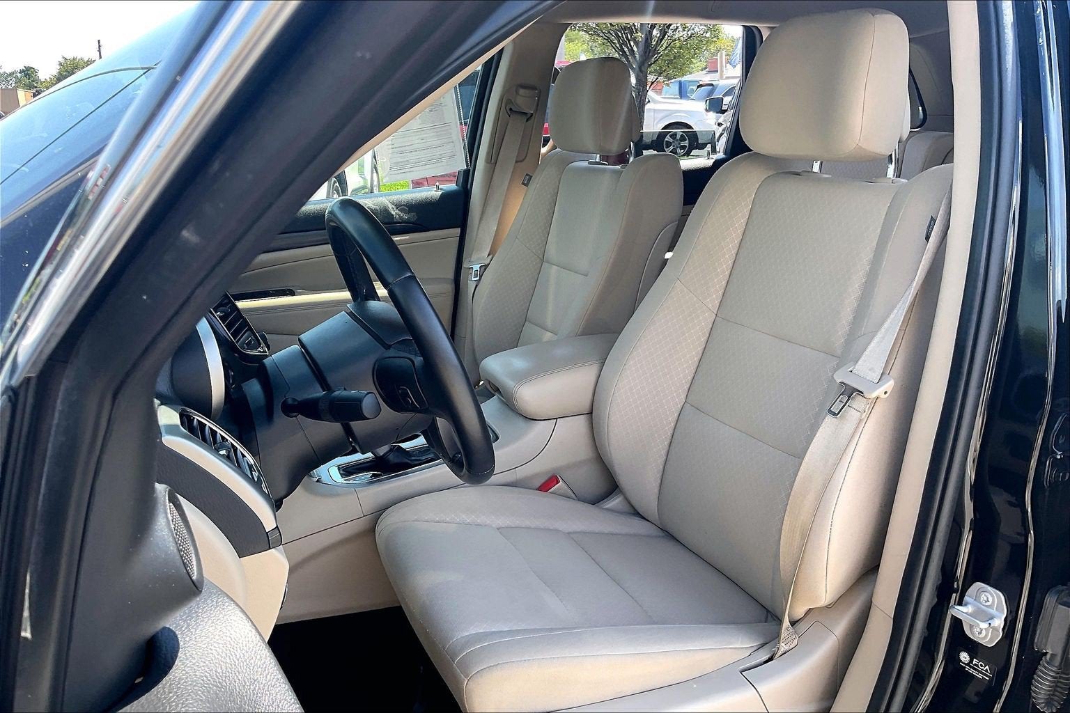 2022 Jeep Grand Cherokee WK Laredo E