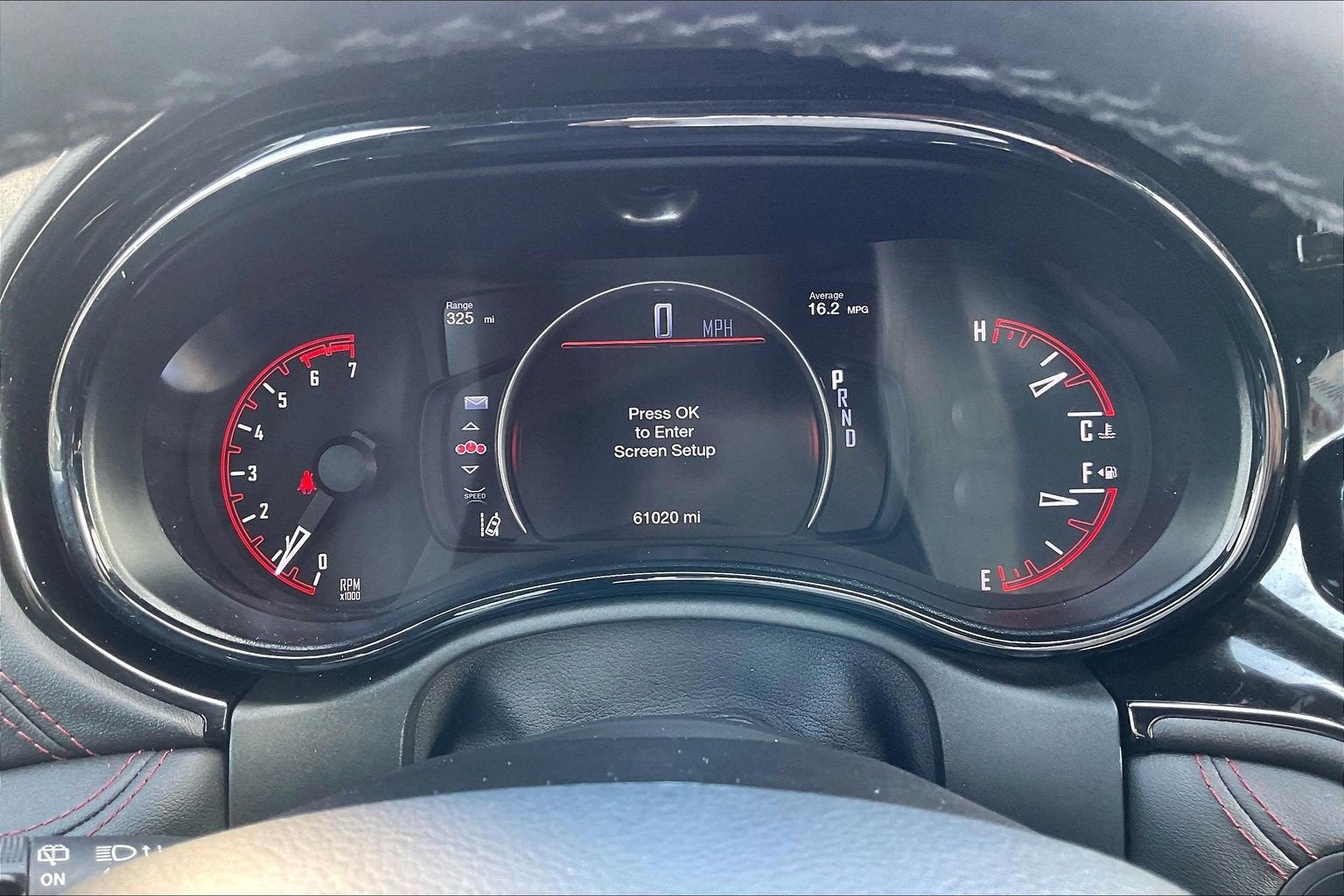 2022 Dodge Durango R/T Plus