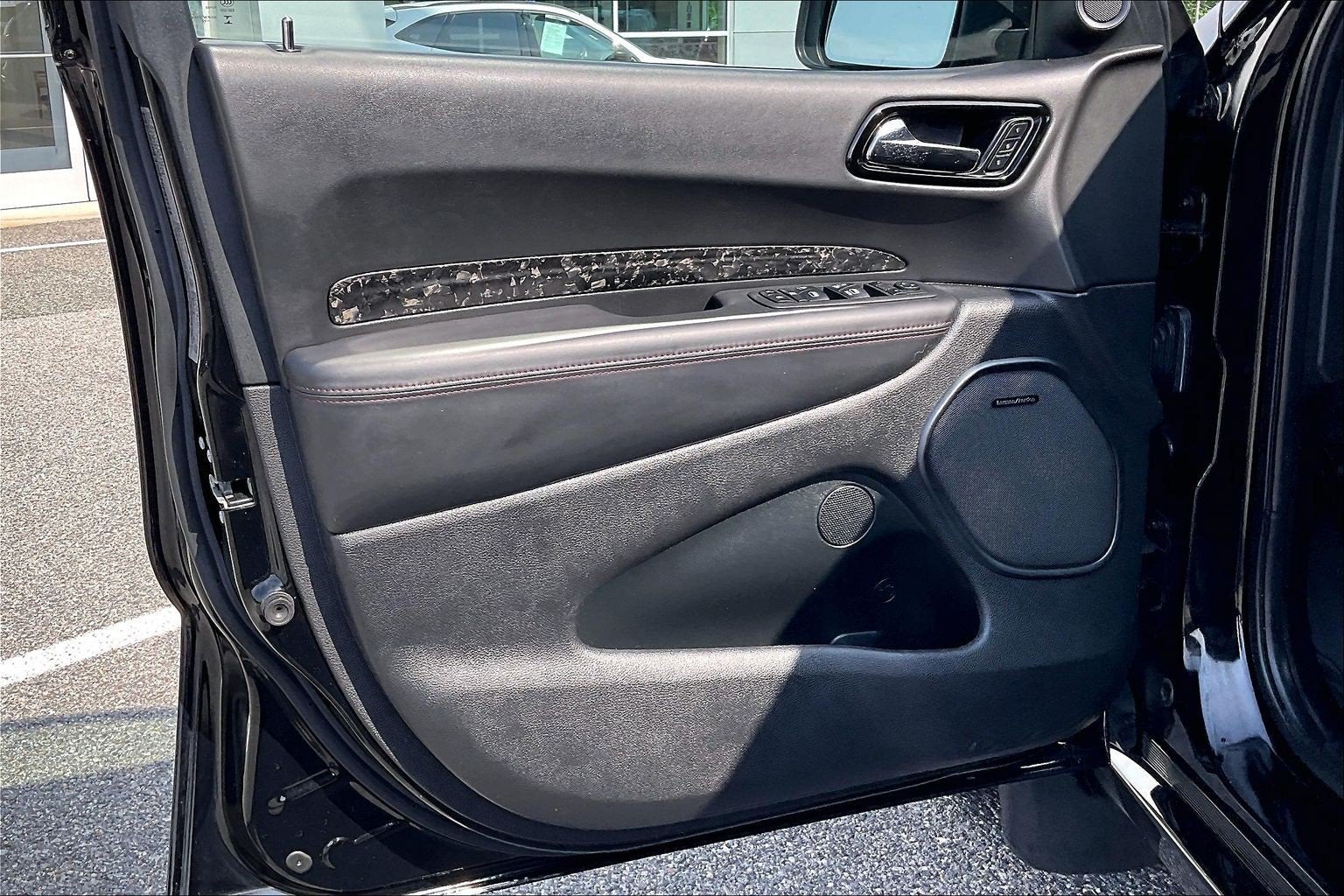 2022 Dodge Durango R/T Plus