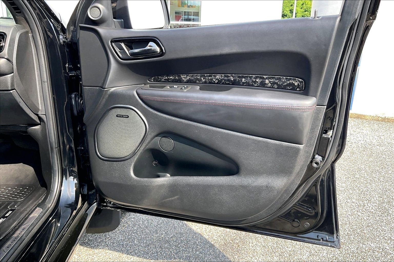 2022 Dodge Durango R/T Plus