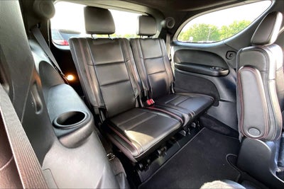 2022 Dodge Durango R/T Plus