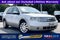 2008 Ford Taurus X Eddie Bauer