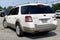 2008 Ford Taurus X Eddie Bauer