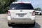 2008 Ford Taurus X Eddie Bauer