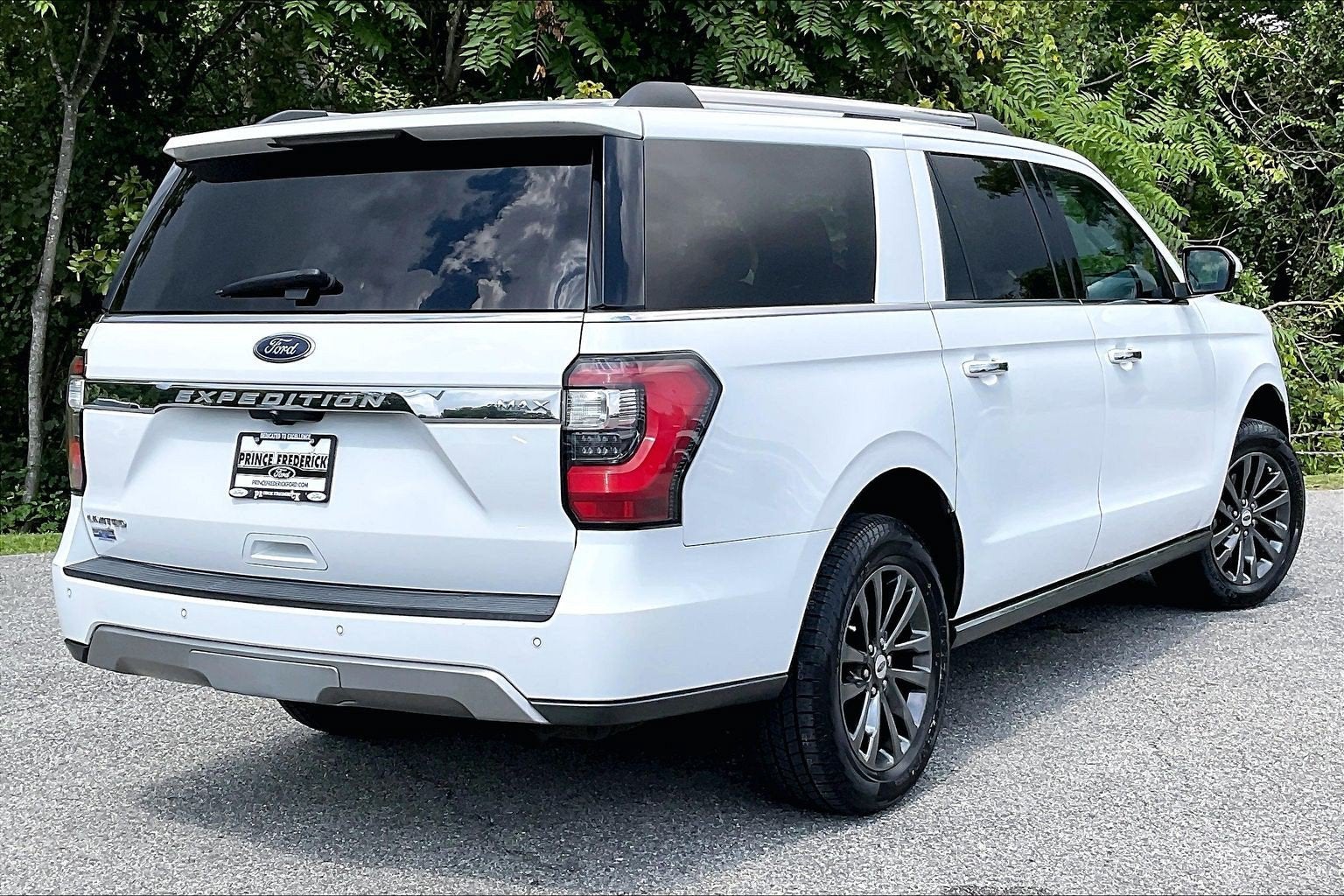 2021 Ford Expedition Max Limited