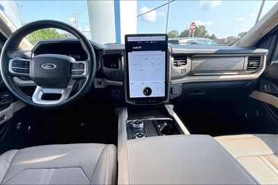 2023 Ford Expedition Limited