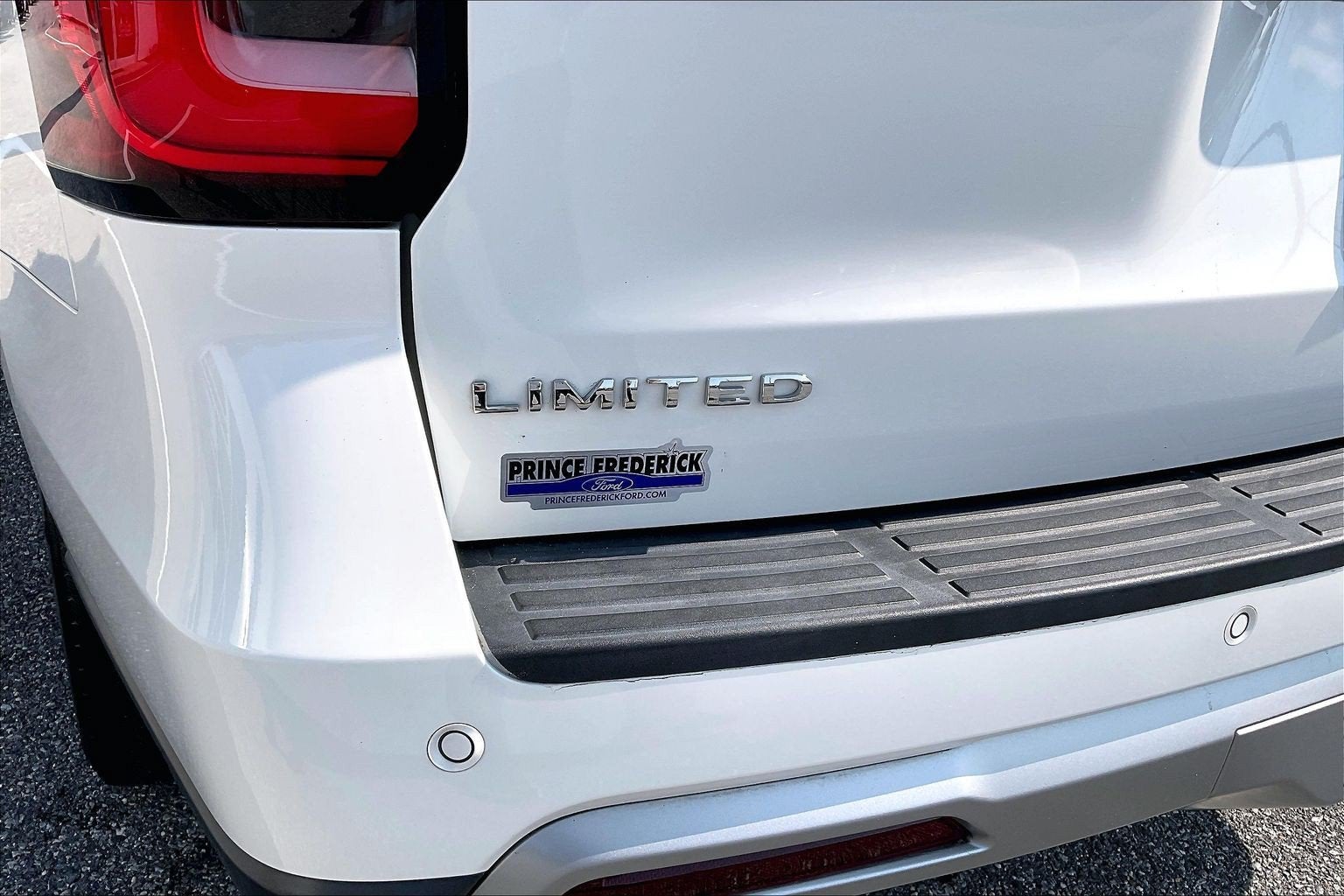 2023 Ford Expedition Limited