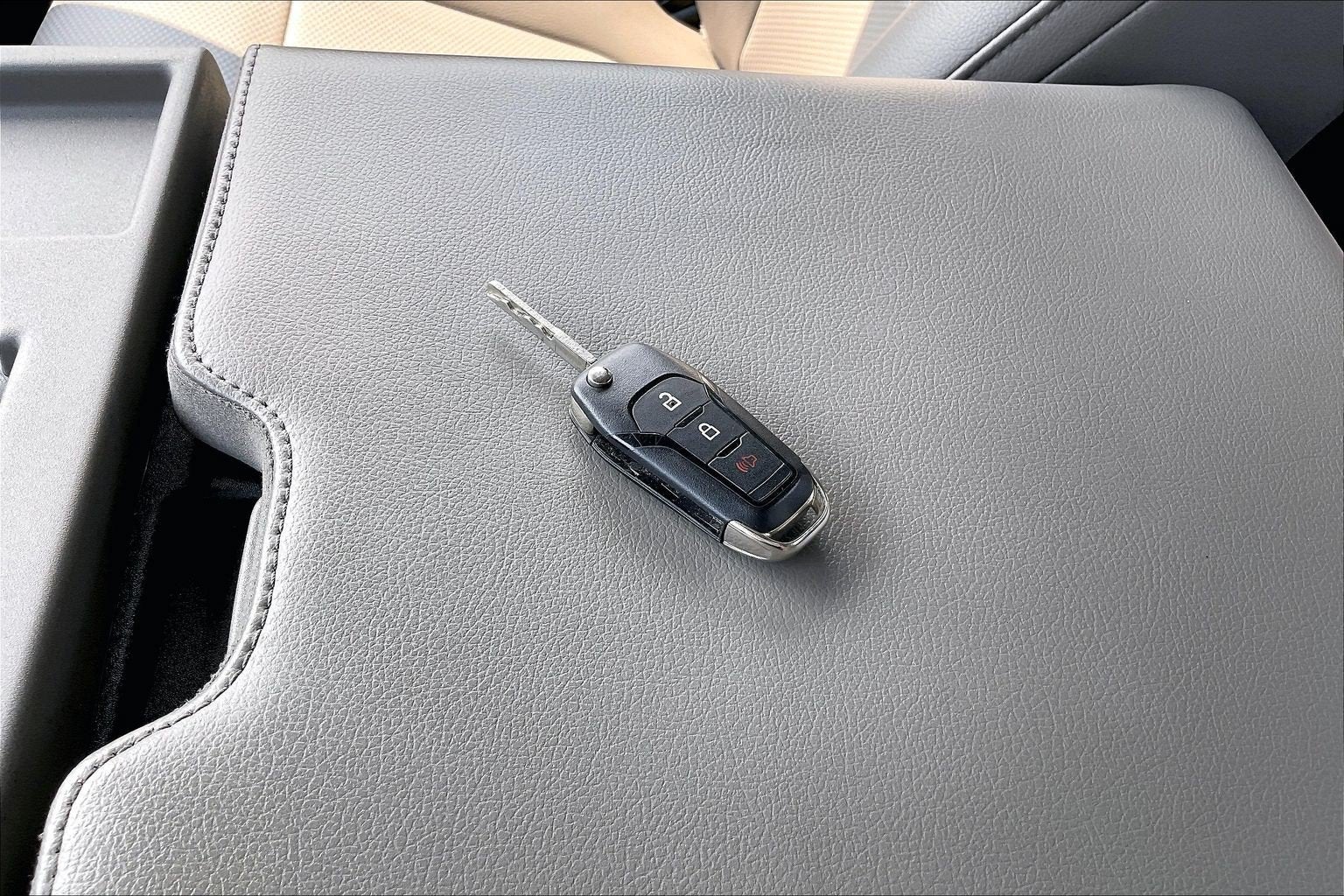 2018 Ford Super Duty F-250 SRW 4WD