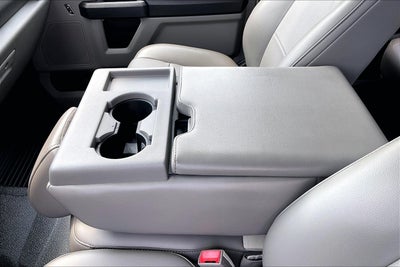 2018 Ford Super Duty F-250 SRW 4WD