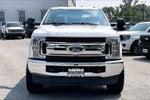2018 Ford Super Duty F-250 SRW 4WD