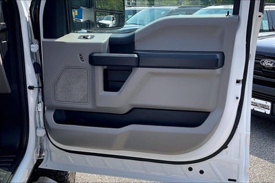 2018 Ford Super Duty F-250 SRW 4WD