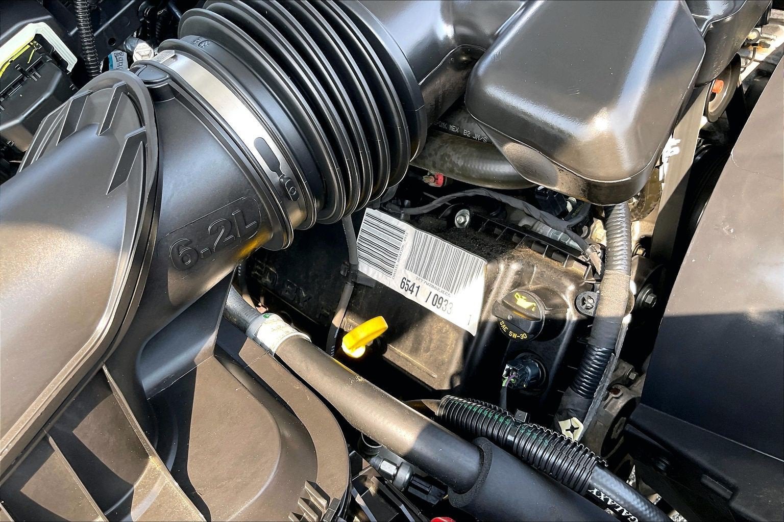 2018 Ford Super Duty F-250 SRW 4WD