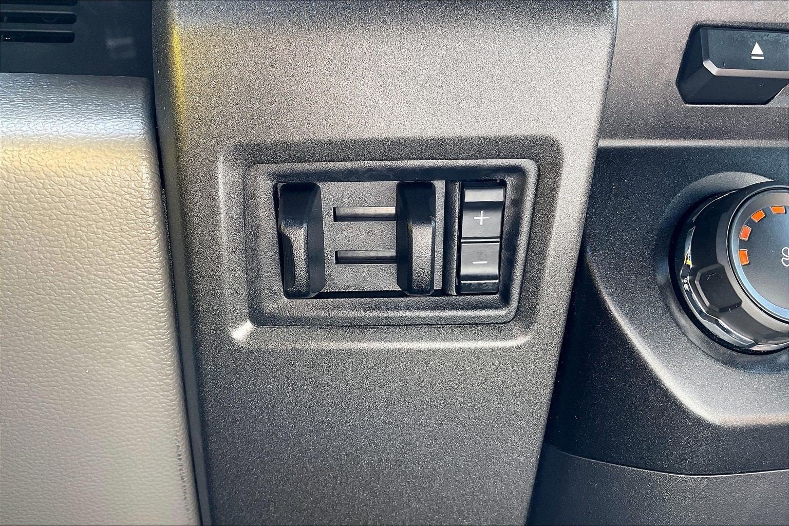 2018 Ford Super Duty F-250 SRW 4WD