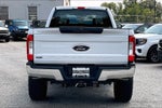 2018 Ford Super Duty F-250 SRW 4WD